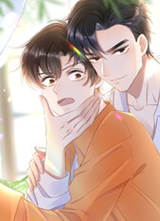 与渣攻正面对决的日子 截图1